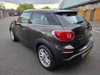 MINI PACEMAN