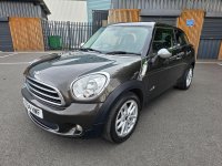 MINI PACEMAN
