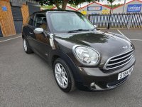 MINI PACEMAN