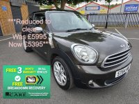MINI PACEMAN