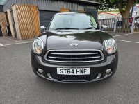 MINI PACEMAN