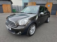 MINI PACEMAN