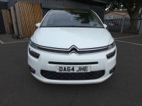 CITROEN GRAND C4 PICASSO