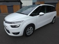 CITROEN GRAND C4 PICASSO