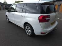 CITROEN GRAND C4 PICASSO